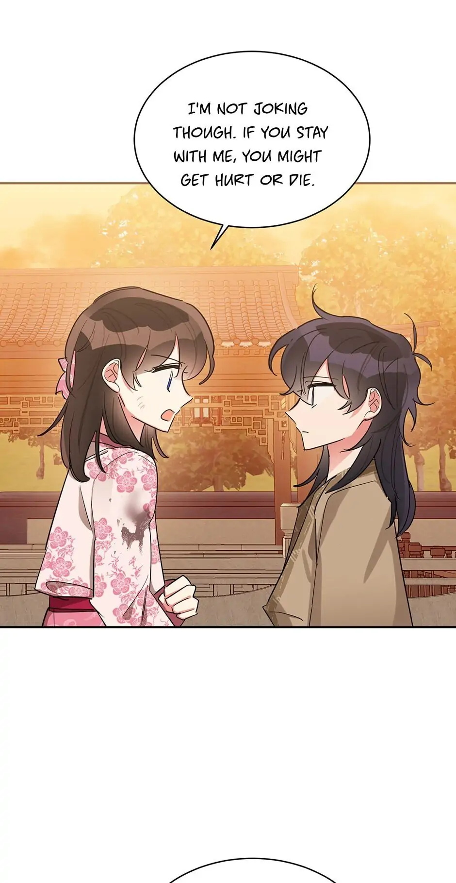 Precious Daughter of the Greatest Martial Arts Villain Chapter 31 - page 58