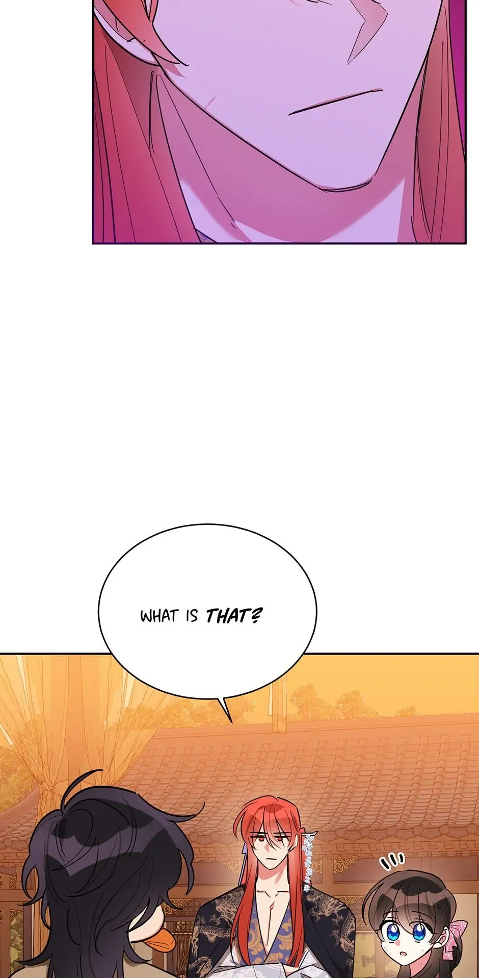 Precious Daughter of the Greatest Martial Arts Villain Chapter 31 - page 6