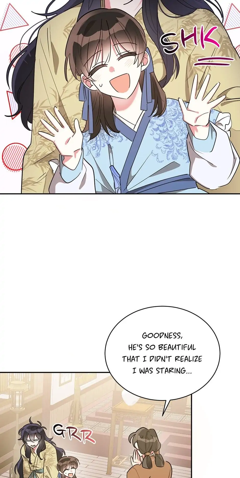 Precious Daughter of the Greatest Martial Arts Villain Chapter 42 - page 3