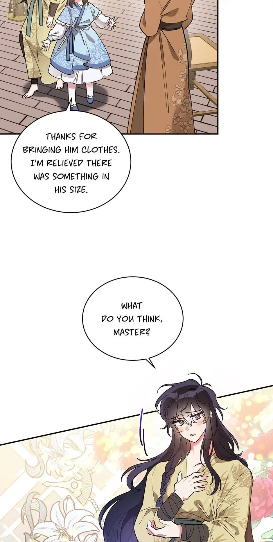 Precious Daughter of the Greatest Martial Arts Villain Chapter 42 - page 4