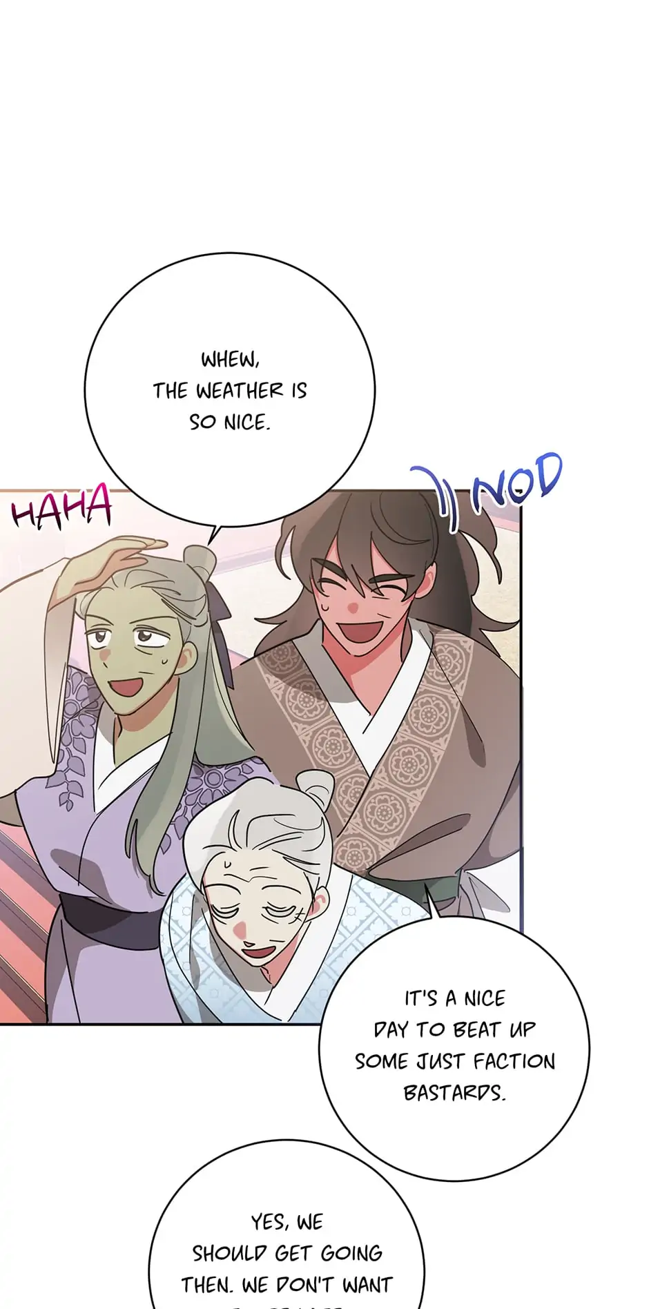 Precious Daughter of the Greatest Martial Arts Villain Chapter 70 - page 41