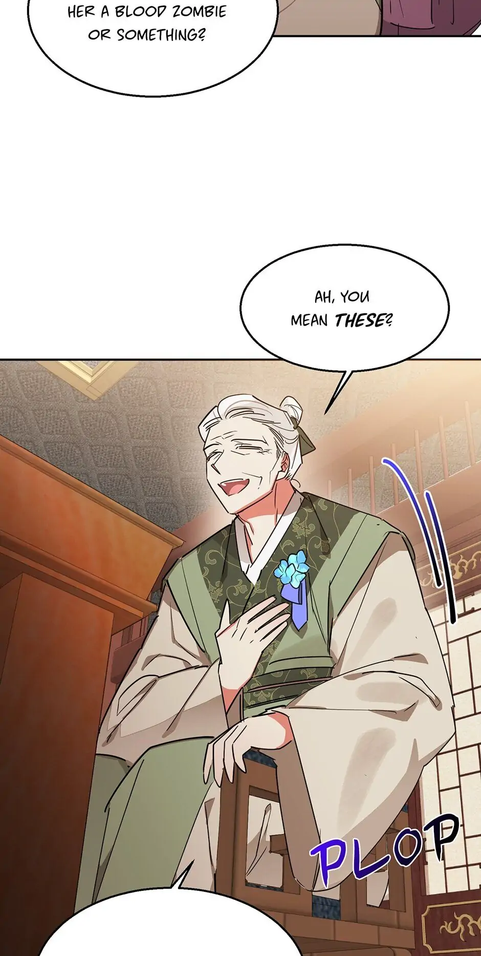 Precious Daughter of the Greatest Martial Arts Villain Chapter 19 - page 11