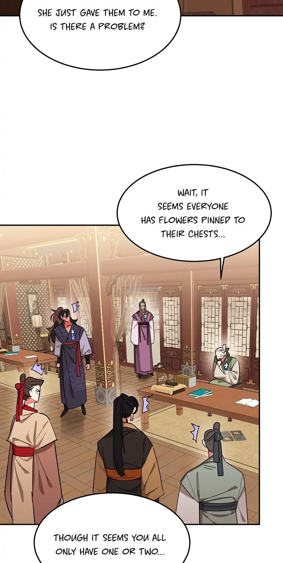Precious Daughter of the Greatest Martial Arts Villain Chapter 19 - page 12