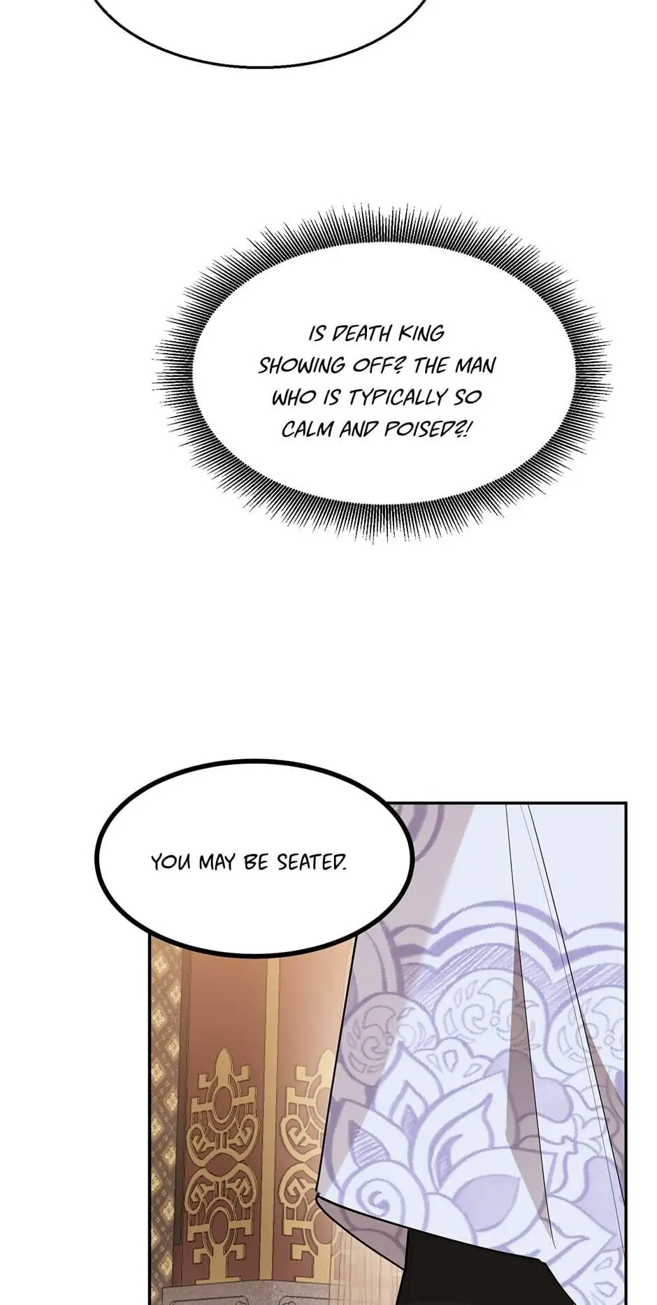 Precious Daughter of the Greatest Martial Arts Villain Chapter 19 - page 13