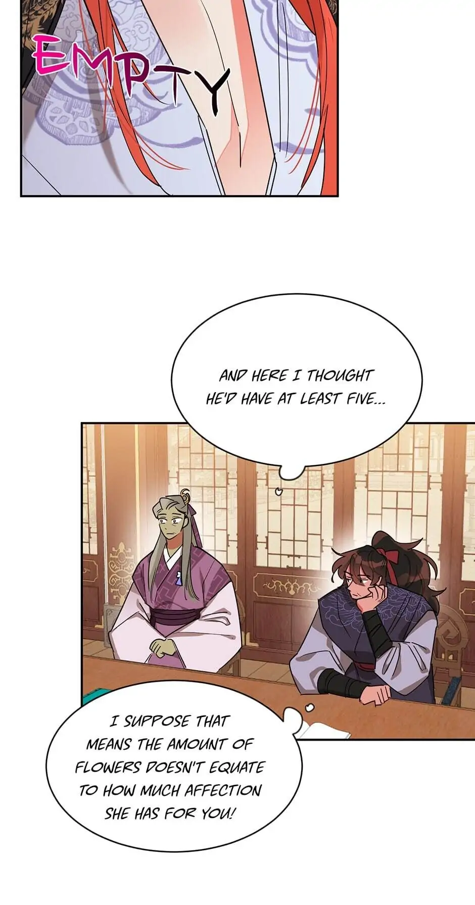 Precious Daughter of the Greatest Martial Arts Villain Chapter 19 - page 18