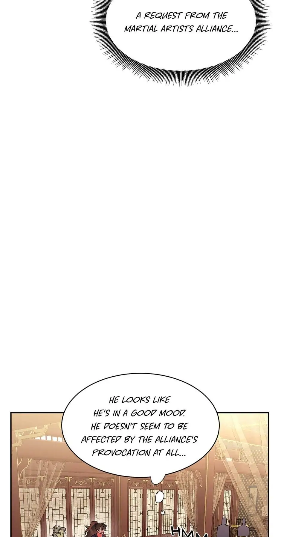 Precious Daughter of the Greatest Martial Arts Villain Chapter 19 - page 22