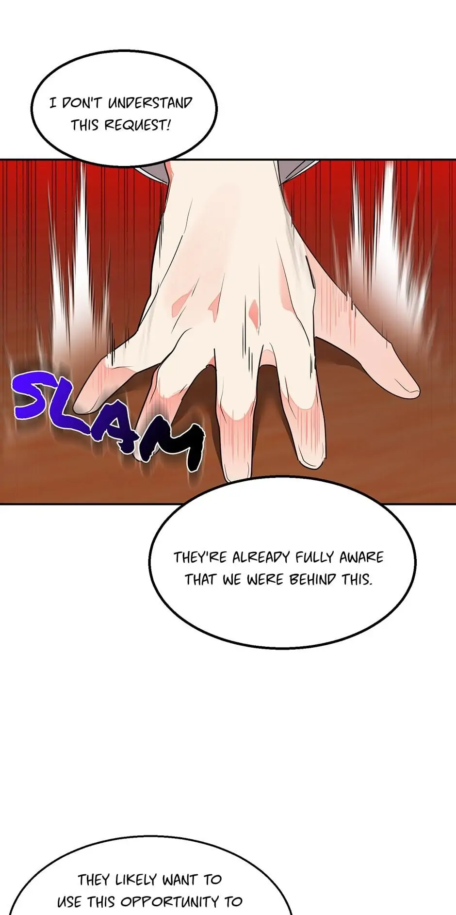 Precious Daughter of the Greatest Martial Arts Villain Chapter 19 - page 25