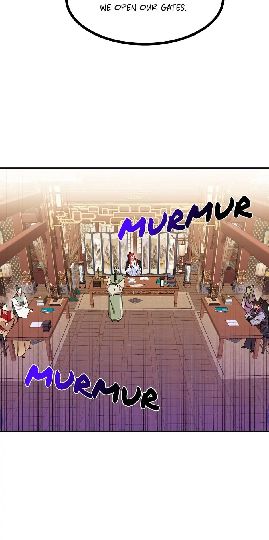 Precious Daughter of the Greatest Martial Arts Villain Chapter 19 - page 29