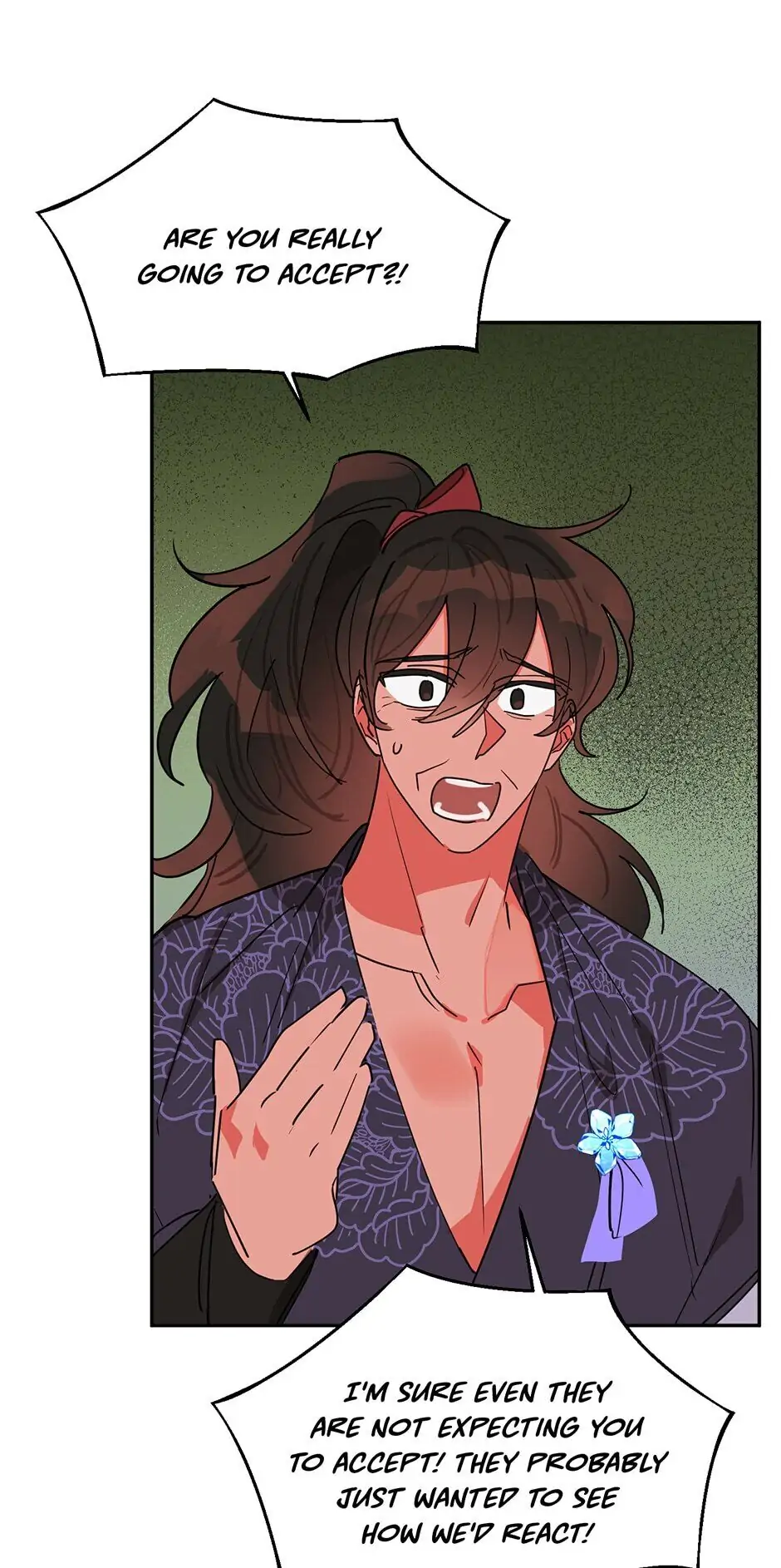 Precious Daughter of the Greatest Martial Arts Villain Chapter 19 - page 30