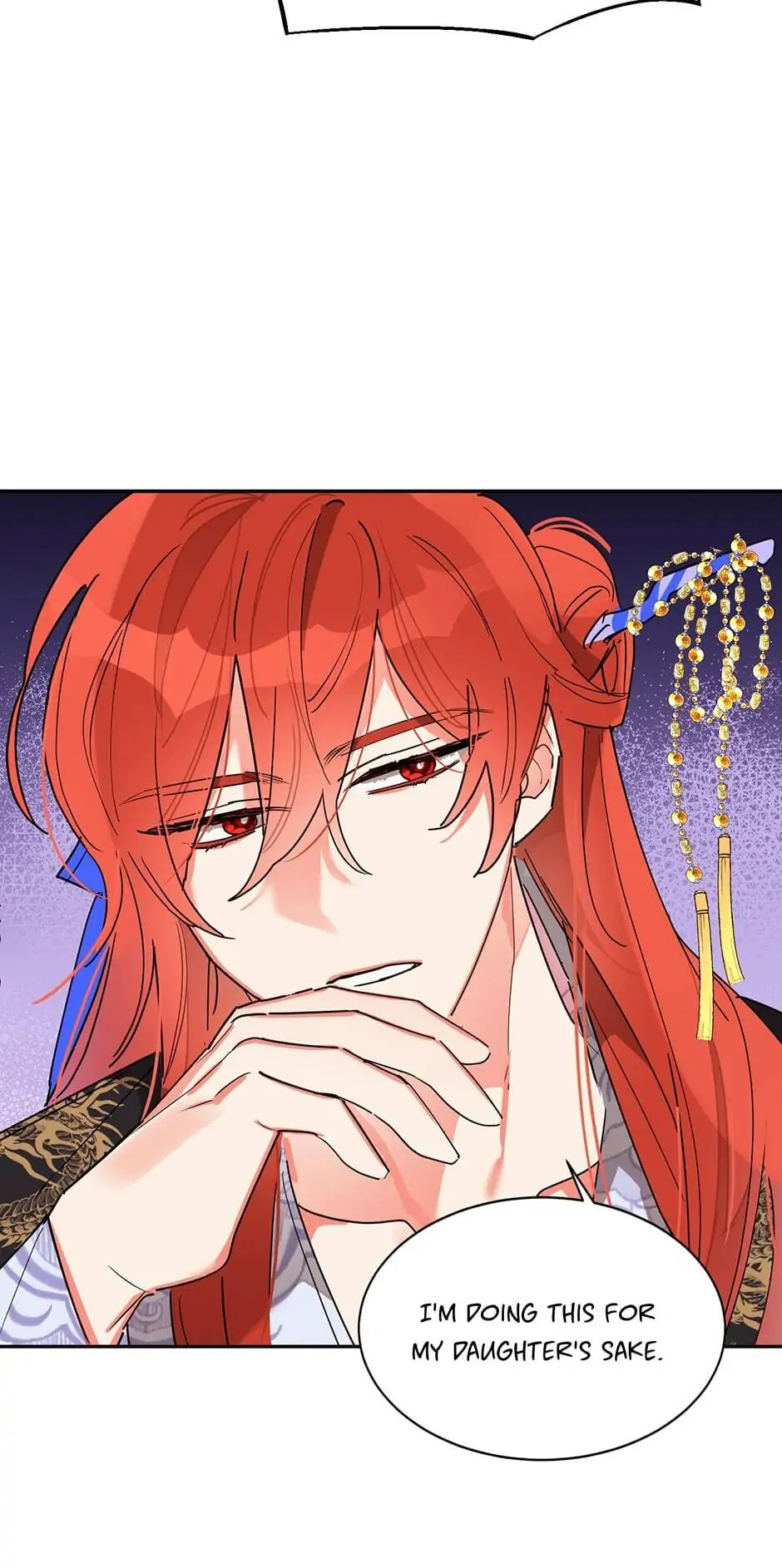 Precious Daughter of the Greatest Martial Arts Villain Chapter 19 - page 31