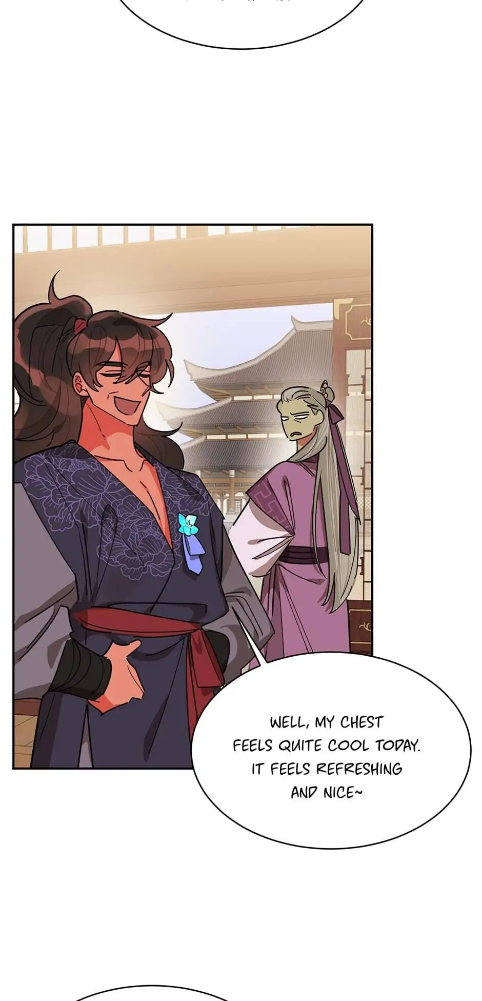 Precious Daughter of the Greatest Martial Arts Villain Chapter 19 - page 3