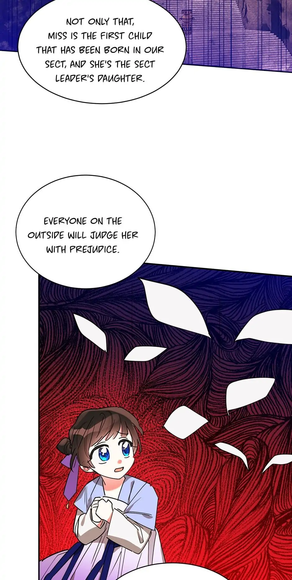 Precious Daughter of the Greatest Martial Arts Villain Chapter 19 - page 42