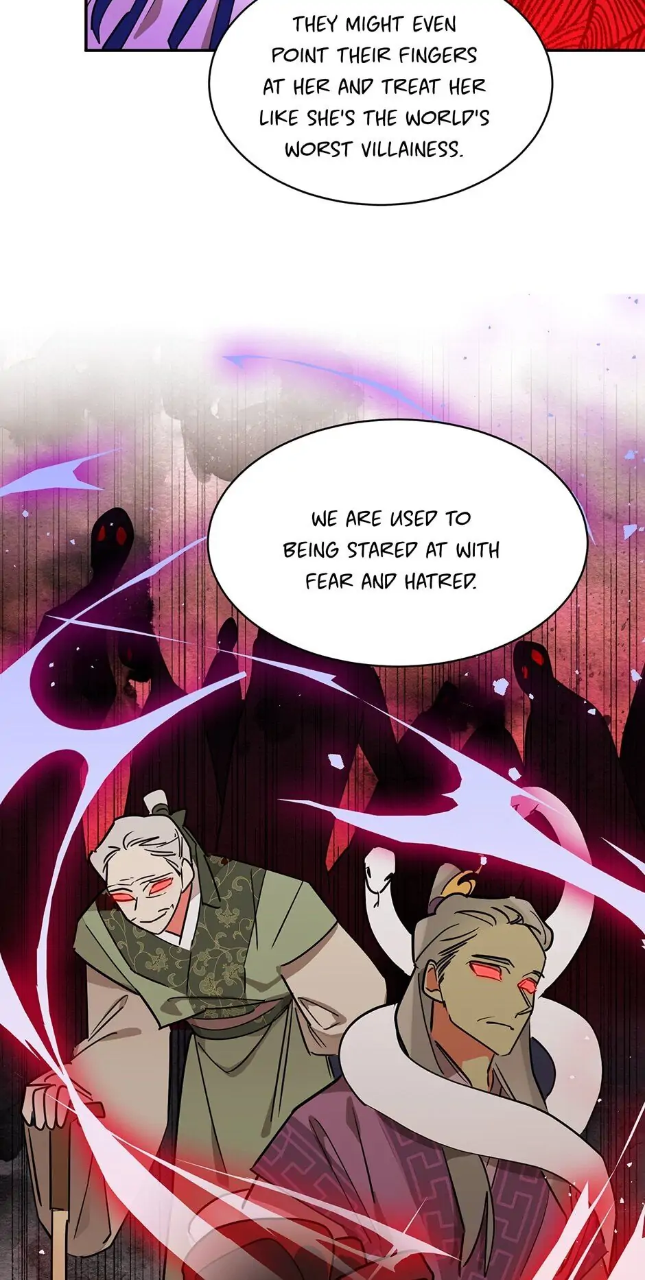 Precious Daughter of the Greatest Martial Arts Villain Chapter 19 - page 43