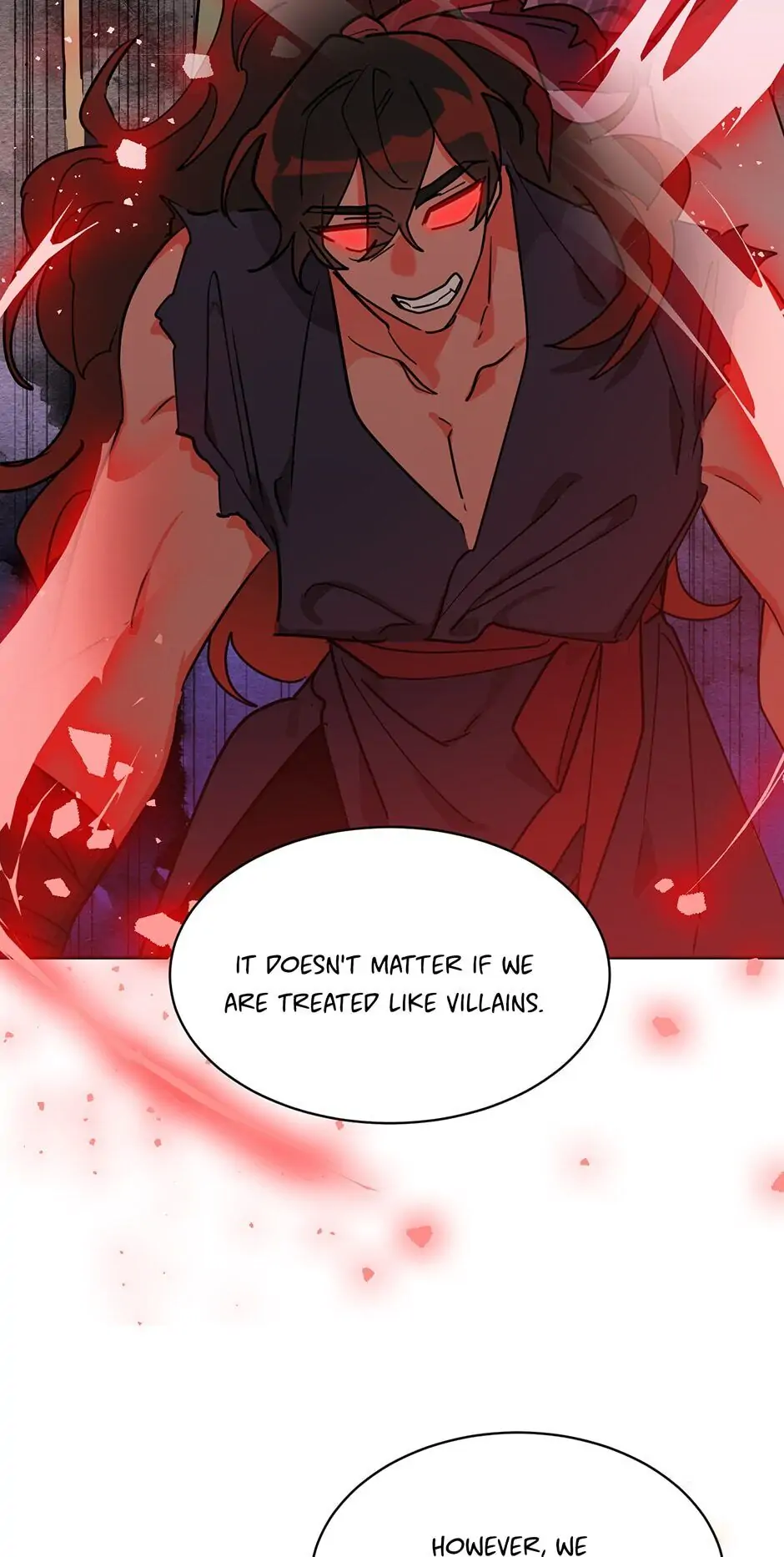 Precious Daughter of the Greatest Martial Arts Villain Chapter 19 - page 44