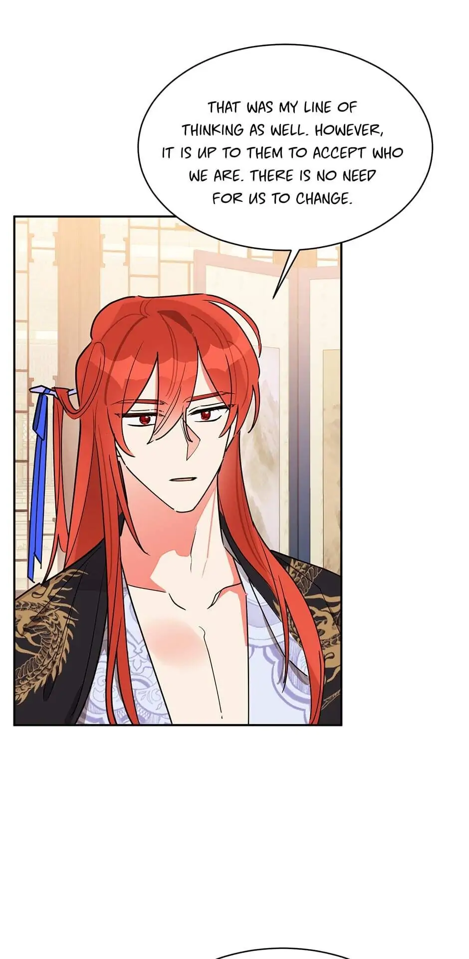 Precious Daughter of the Greatest Martial Arts Villain Chapter 19 - page 47