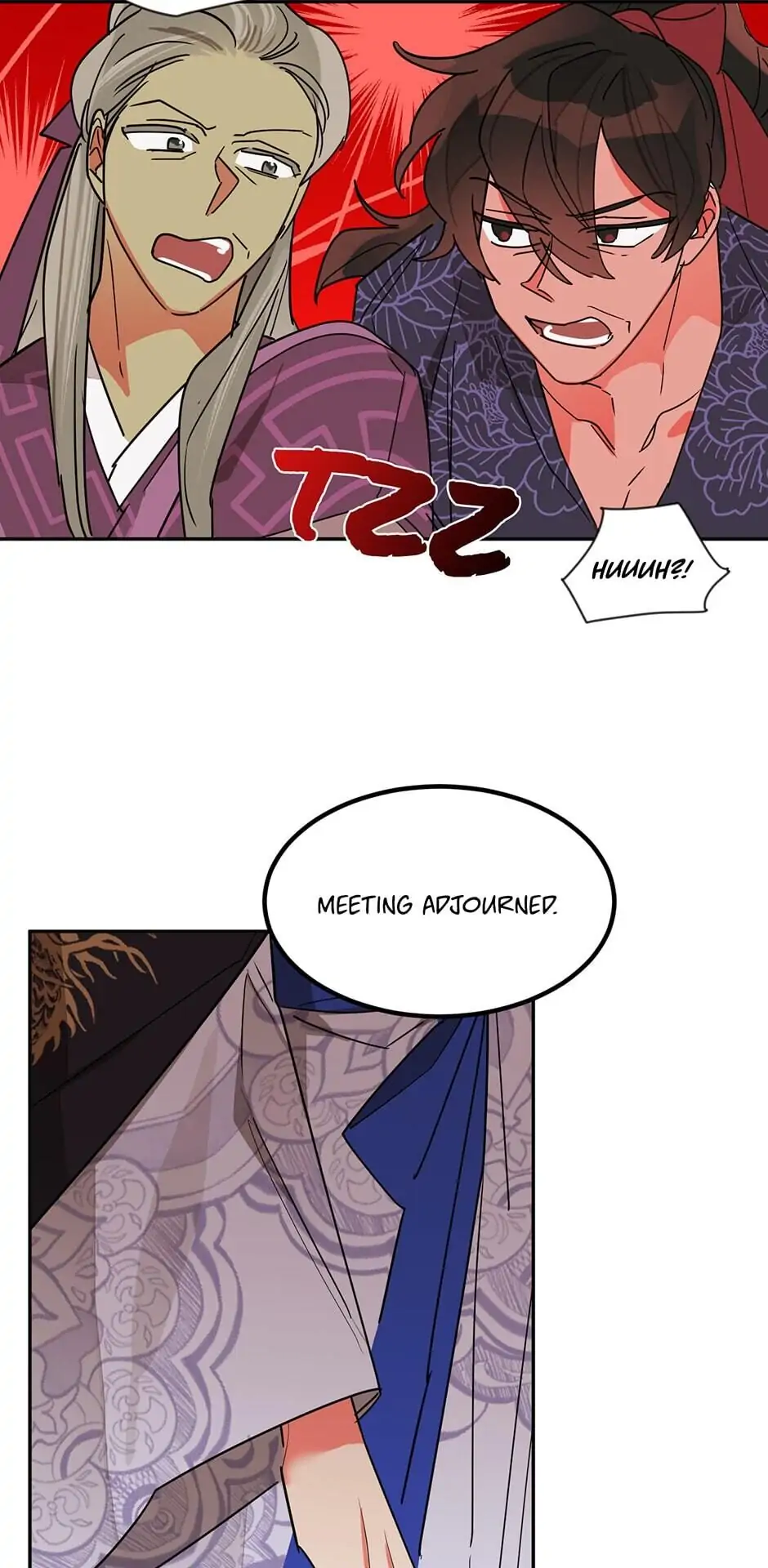 Precious Daughter of the Greatest Martial Arts Villain Chapter 19 - page 51