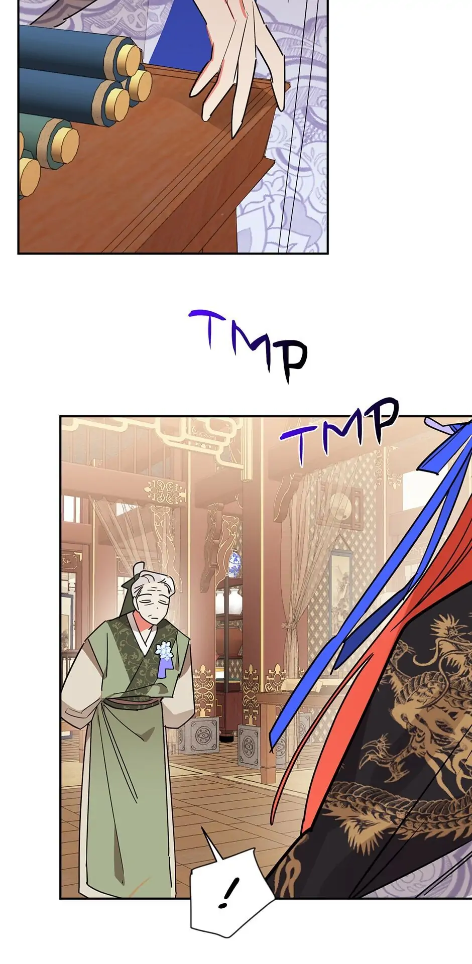 Precious Daughter of the Greatest Martial Arts Villain Chapter 19 - page 52