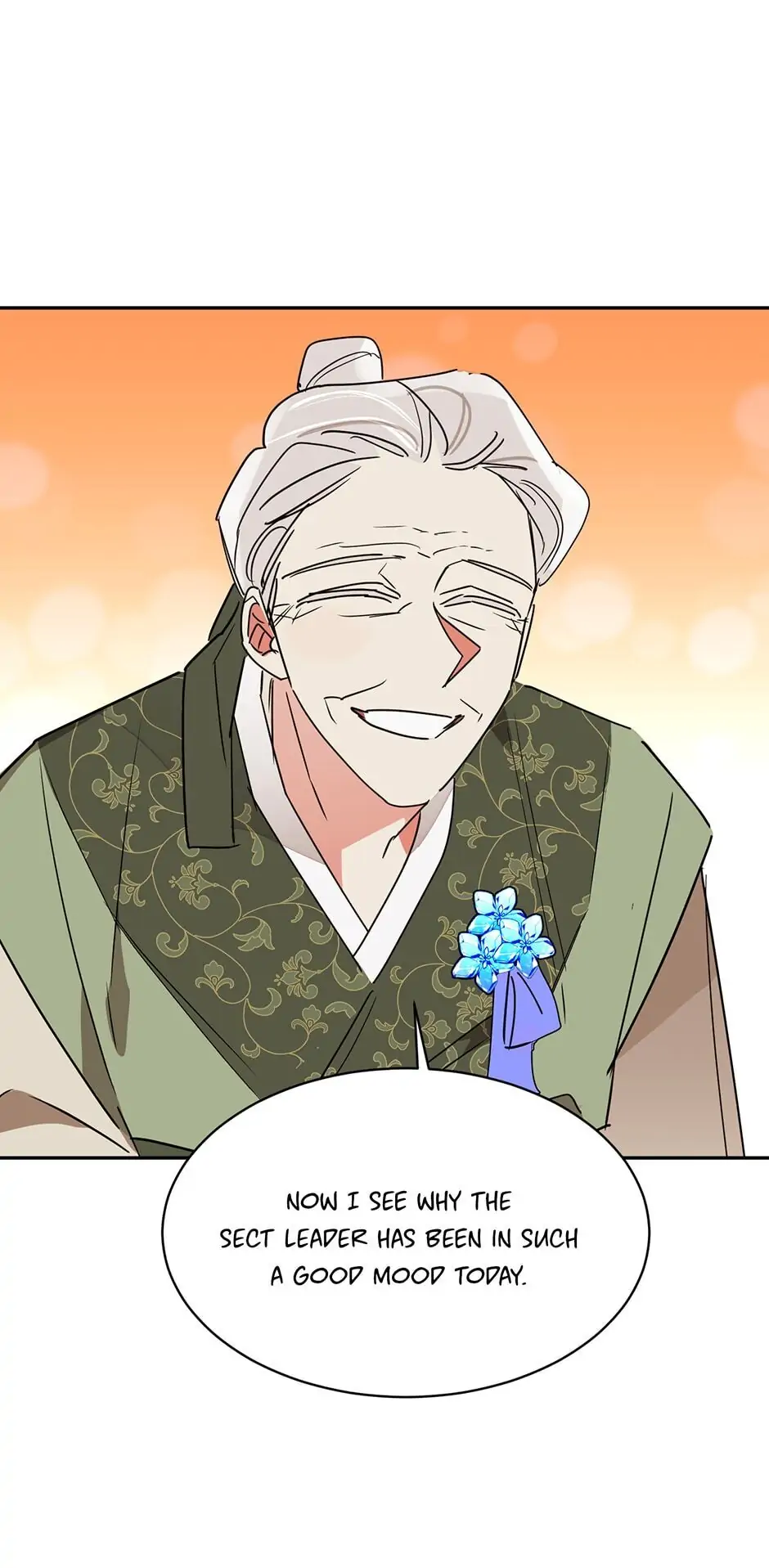 Precious Daughter of the Greatest Martial Arts Villain Chapter 19 - page 53