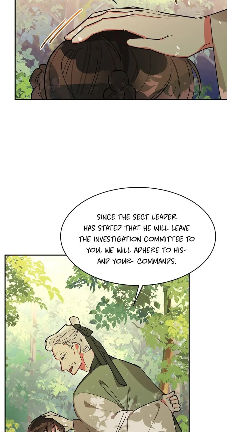 Precious Daughter of the Greatest Martial Arts Villain Chapter 22 - page 11