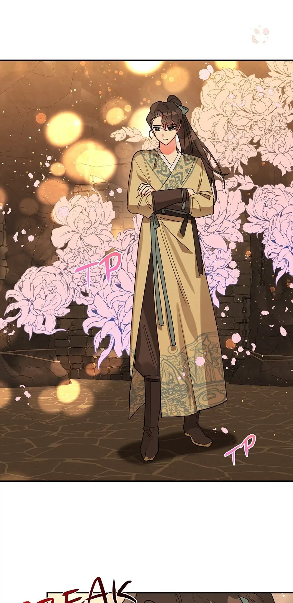 Precious Daughter of the Greatest Martial Arts Villain Chapter 22 - page 17