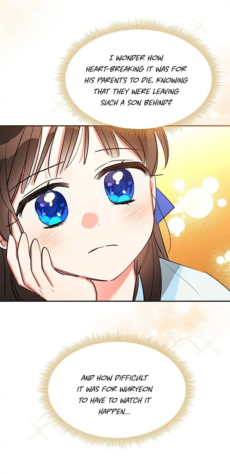 Precious Daughter of the Greatest Martial Arts Villain Chapter 22 - page 25