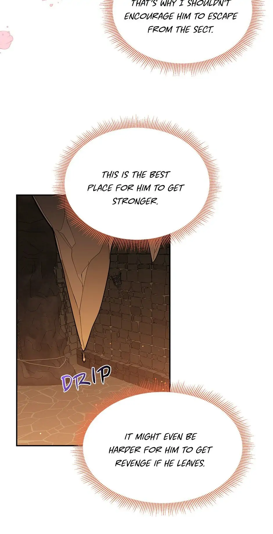 Precious Daughter of the Greatest Martial Arts Villain Chapter 22 - page 27