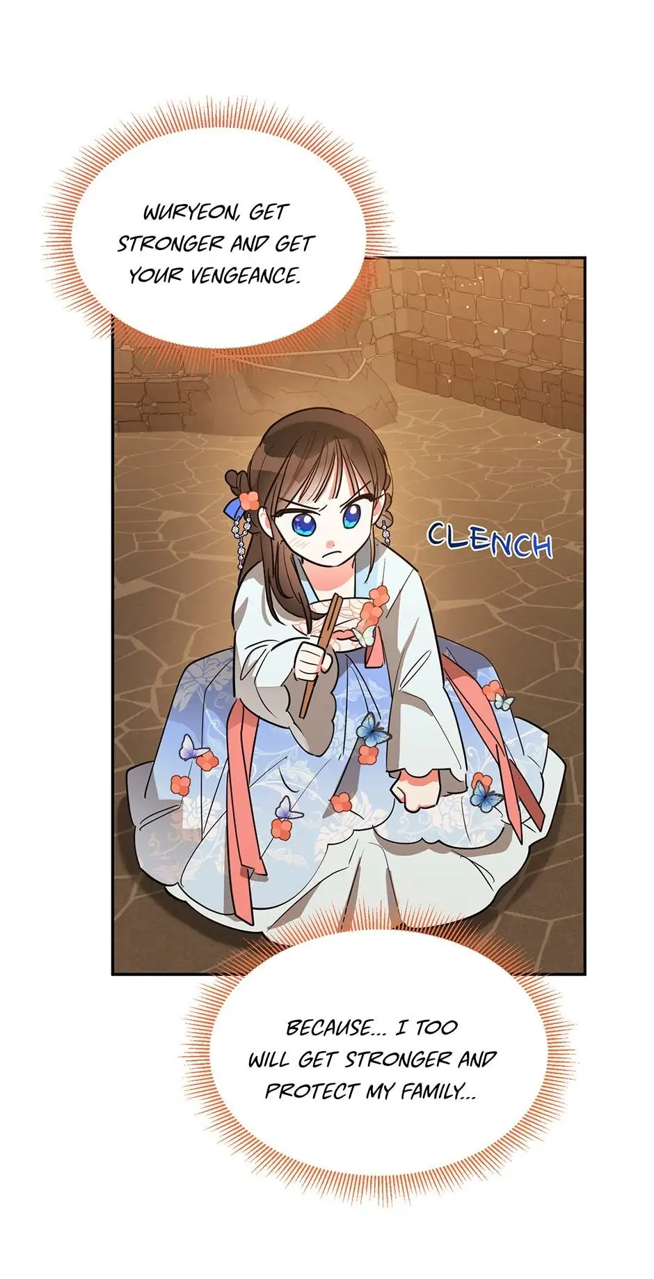 Precious Daughter of the Greatest Martial Arts Villain Chapter 22 - page 28