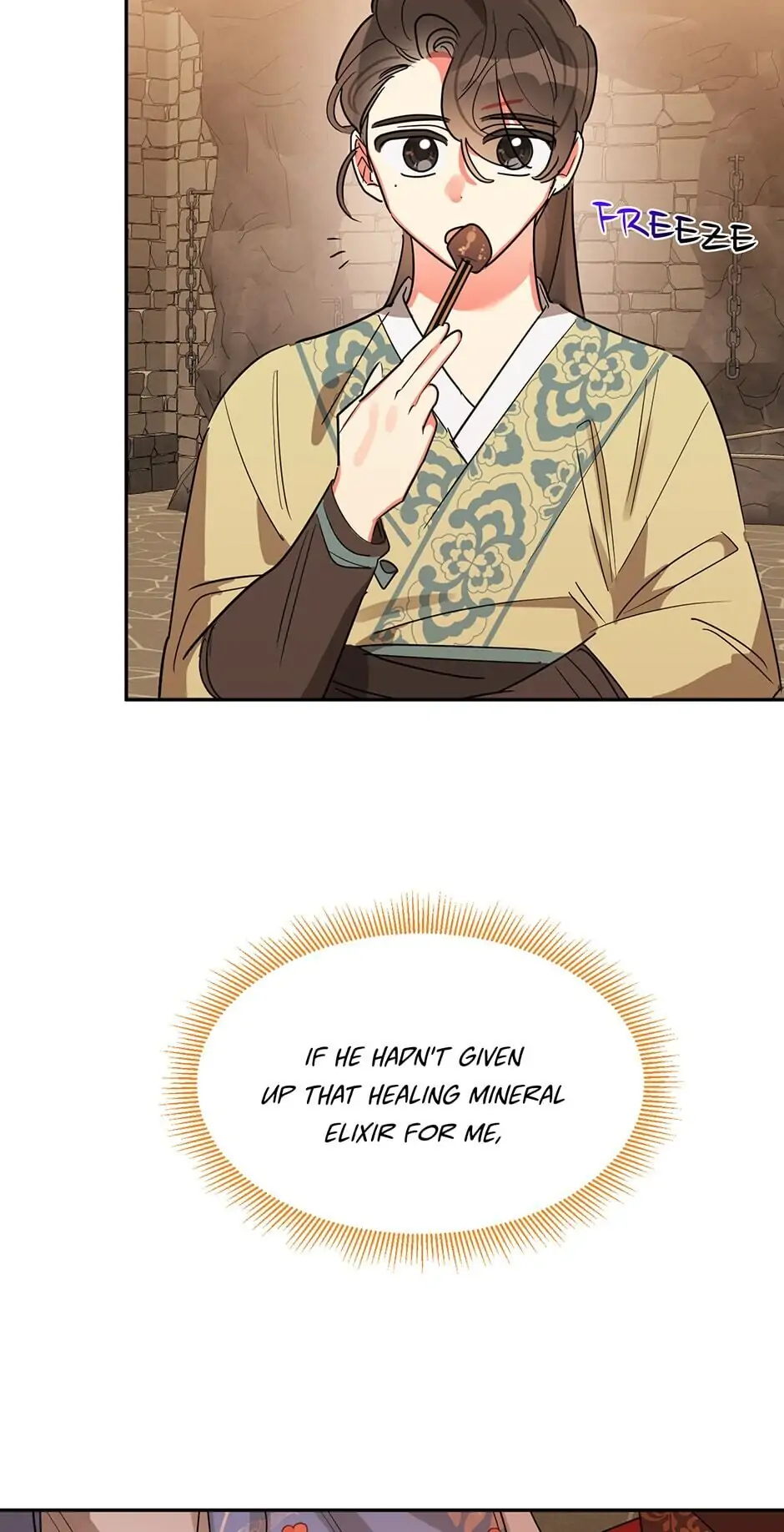 Precious Daughter of the Greatest Martial Arts Villain Chapter 22 - page 32