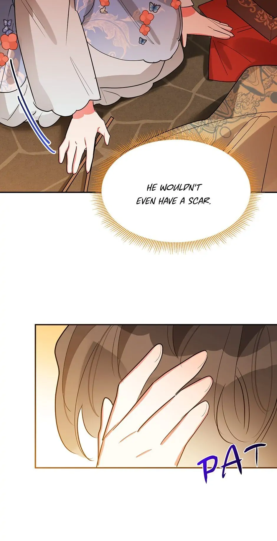 Precious Daughter of the Greatest Martial Arts Villain Chapter 22 - page 33