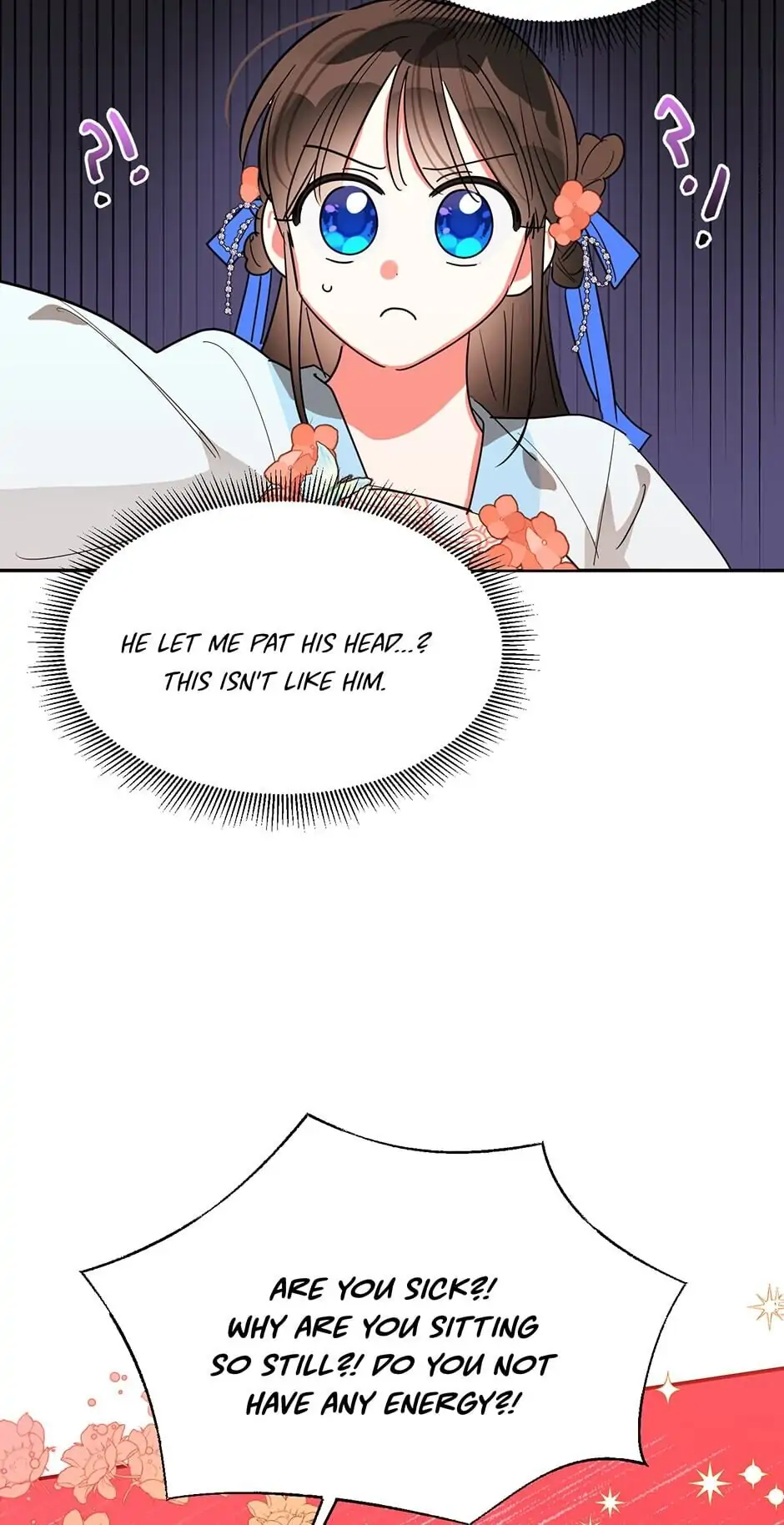 Precious Daughter of the Greatest Martial Arts Villain Chapter 22 - page 36