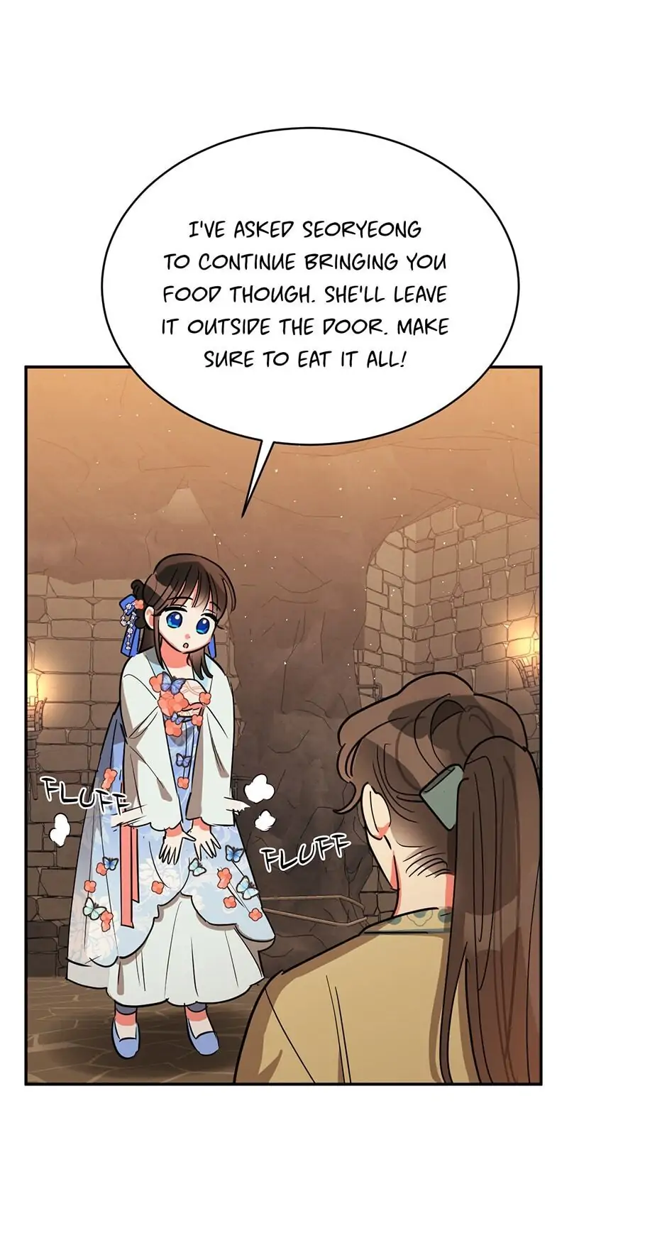Precious Daughter of the Greatest Martial Arts Villain Chapter 22 - page 44