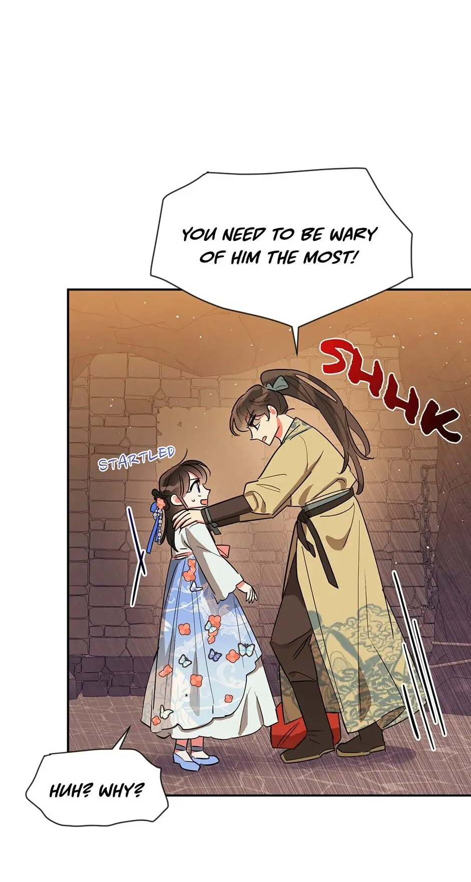 Precious Daughter of the Greatest Martial Arts Villain Chapter 22 - page 51
