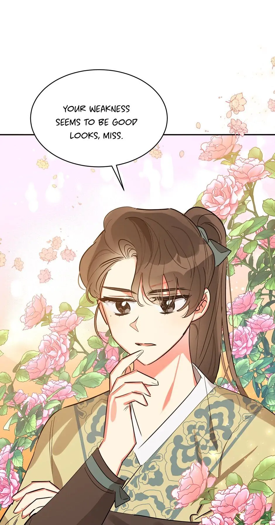 Precious Daughter of the Greatest Martial Arts Villain Chapter 22 - page 52