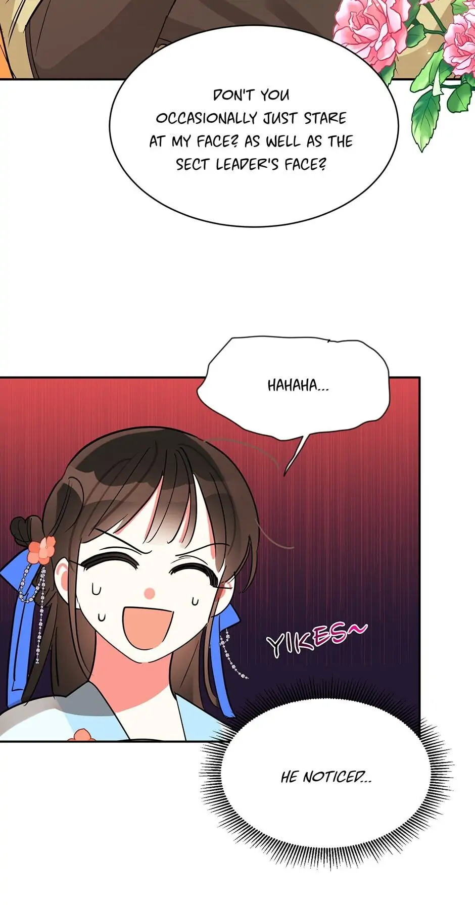 Precious Daughter of the Greatest Martial Arts Villain Chapter 22 - page 53