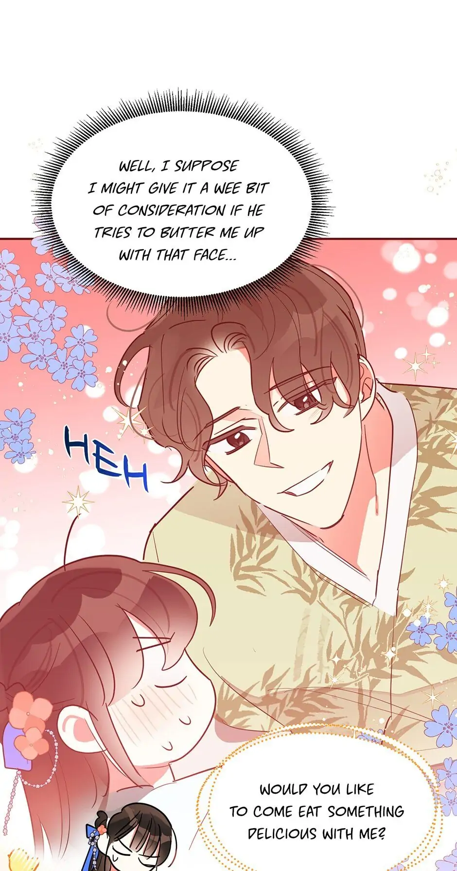 Precious Daughter of the Greatest Martial Arts Villain Chapter 22 - page 54