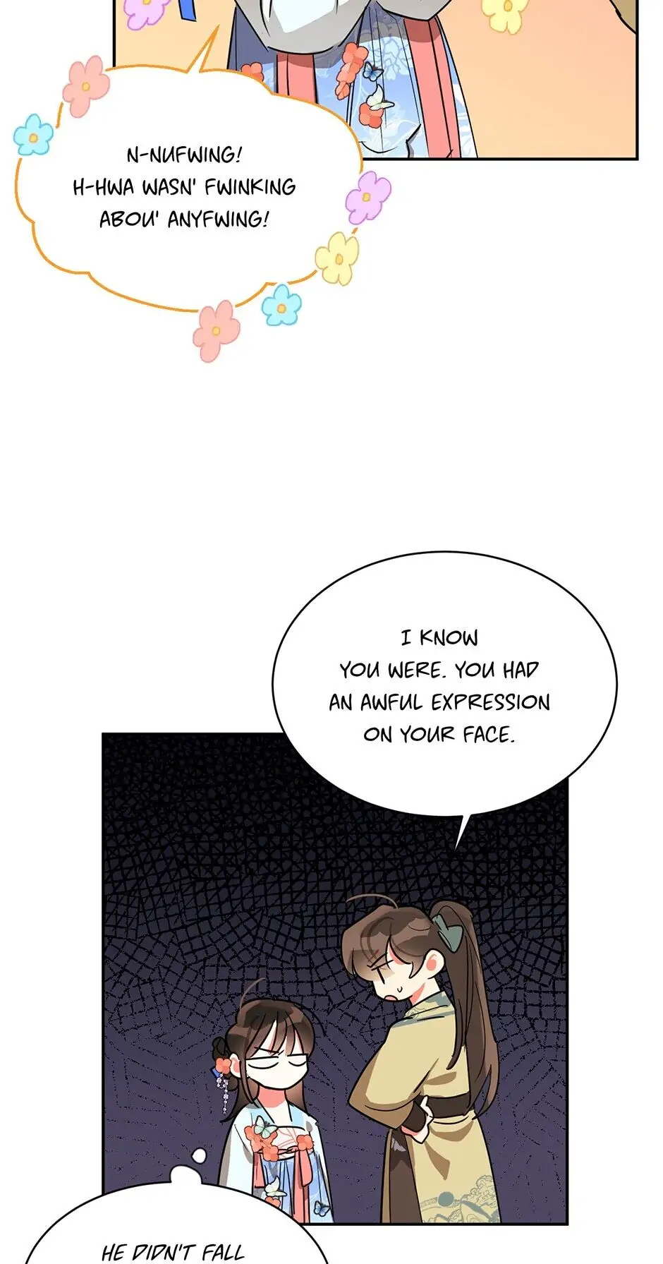Precious Daughter of the Greatest Martial Arts Villain Chapter 22 - page 56