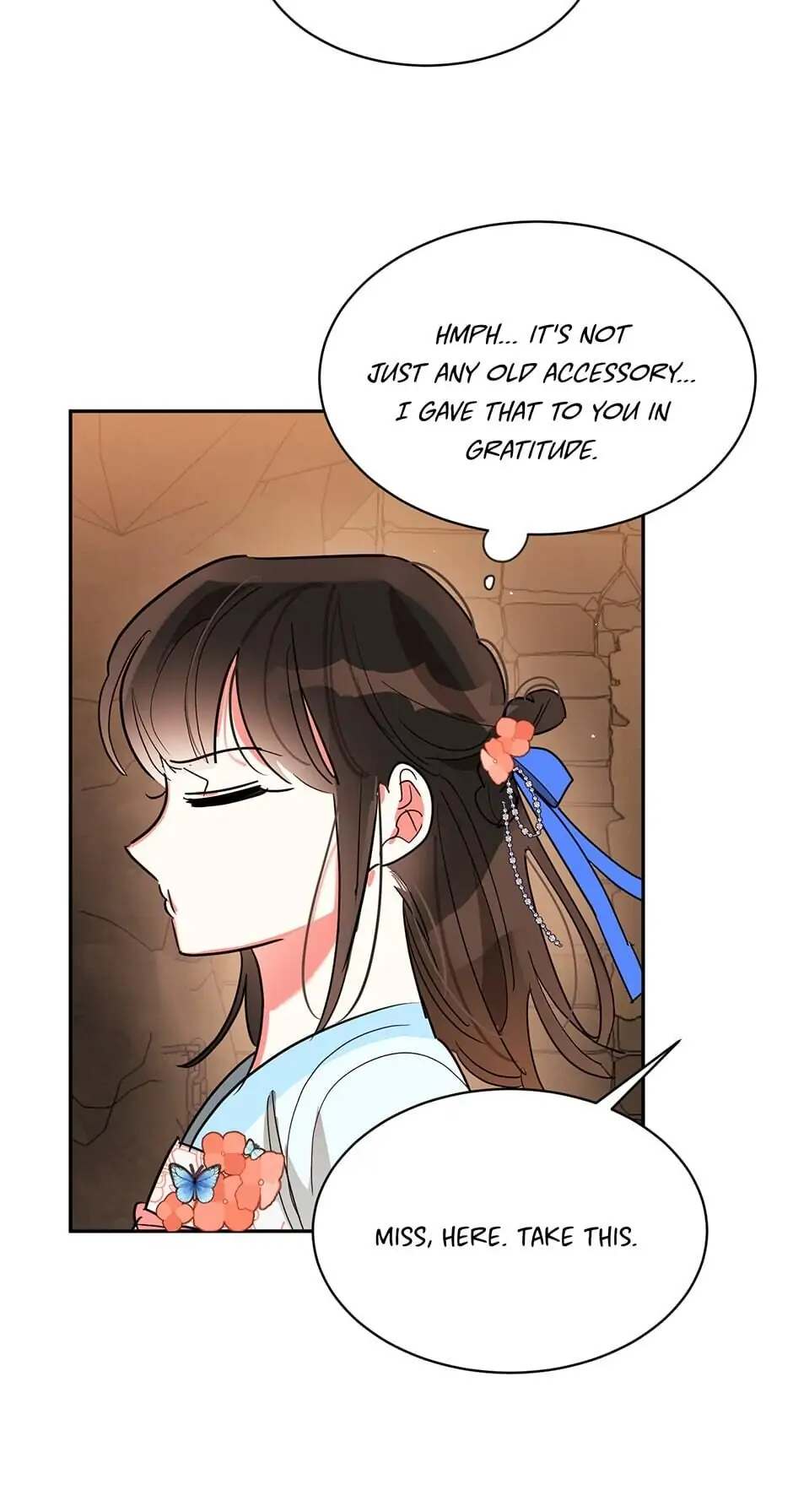 Precious Daughter of the Greatest Martial Arts Villain Chapter 22 - page 58