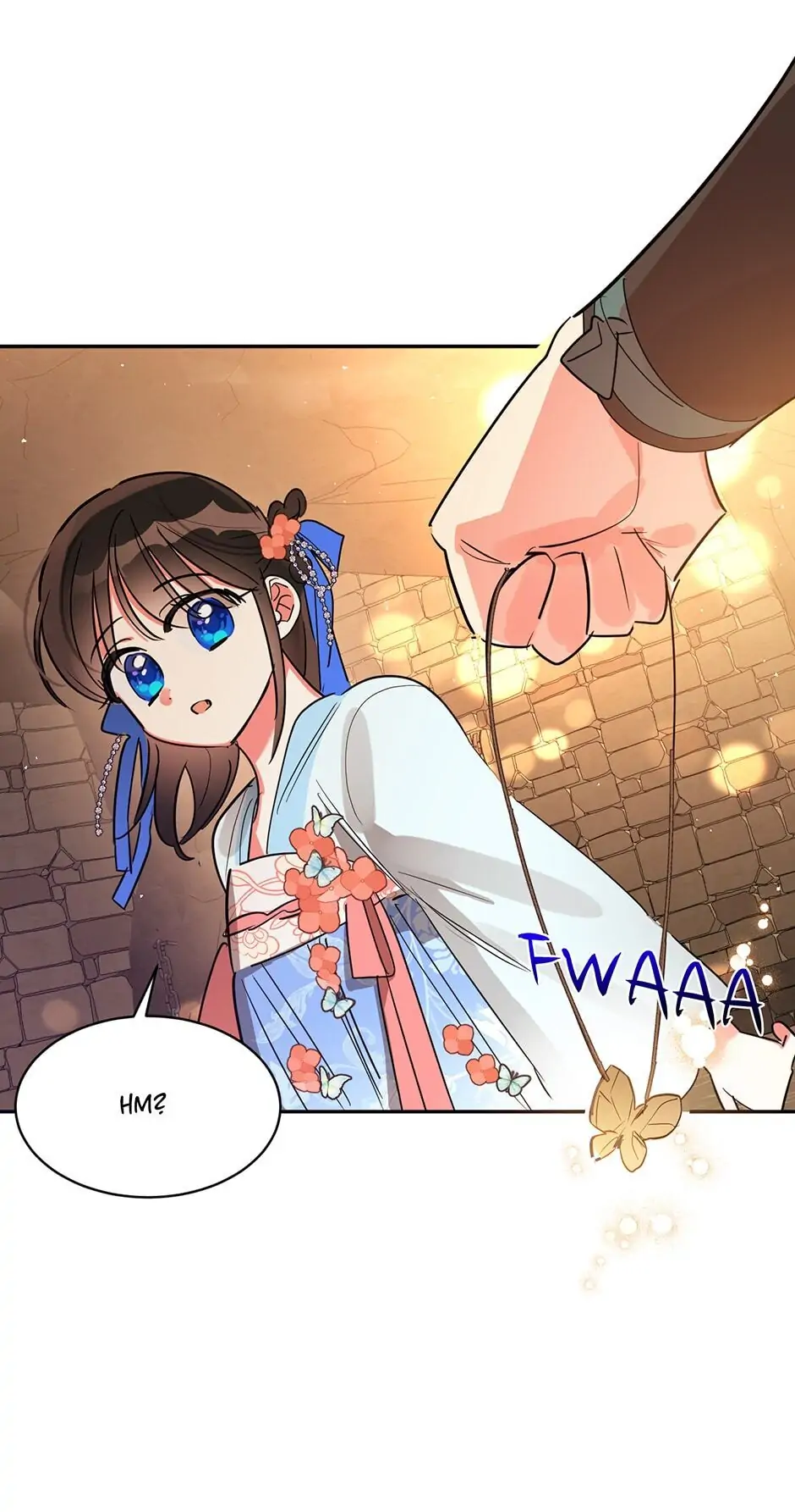 Precious Daughter of the Greatest Martial Arts Villain Chapter 22 - page 59