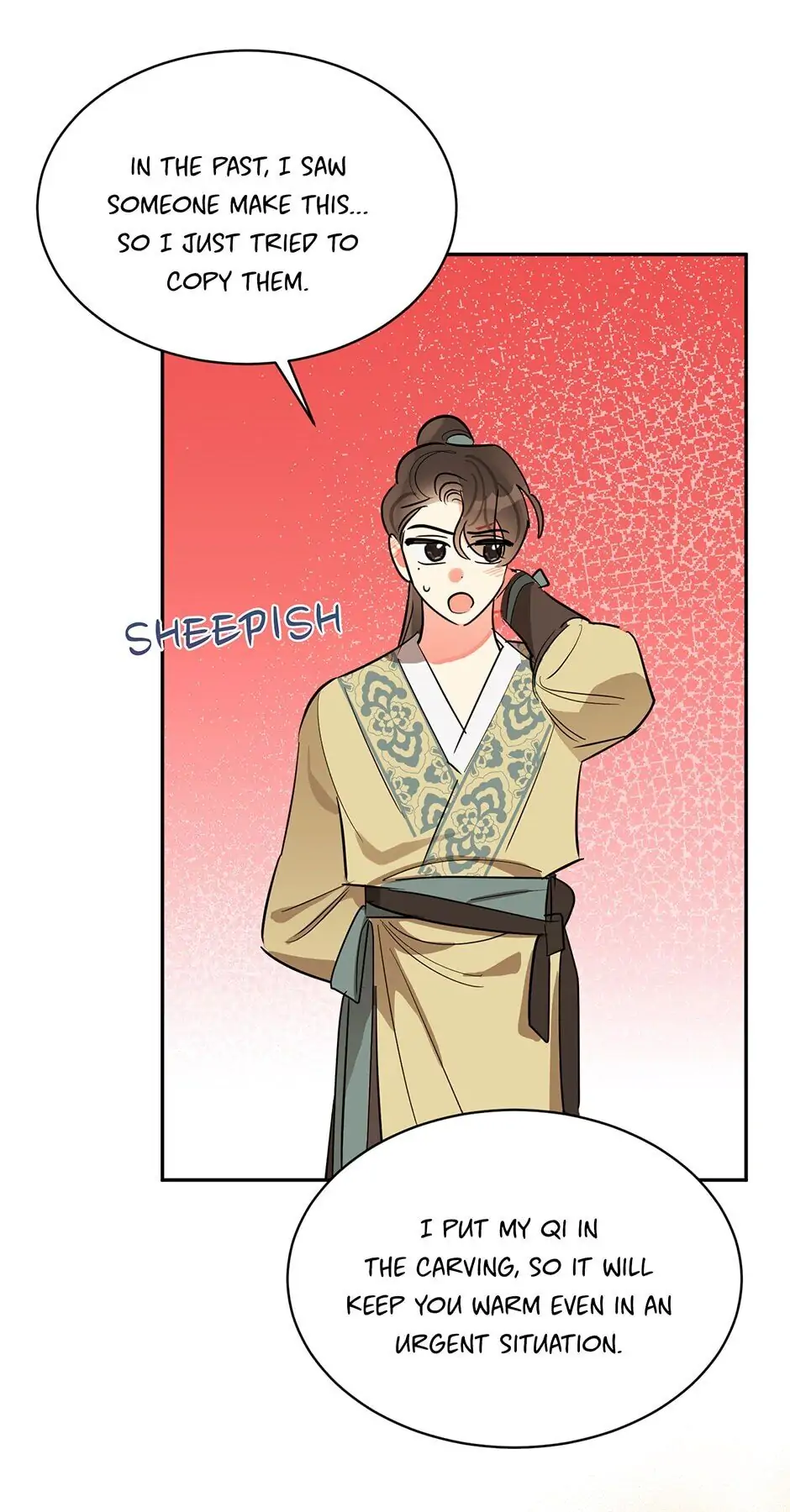 Precious Daughter of the Greatest Martial Arts Villain Chapter 22 - page 60