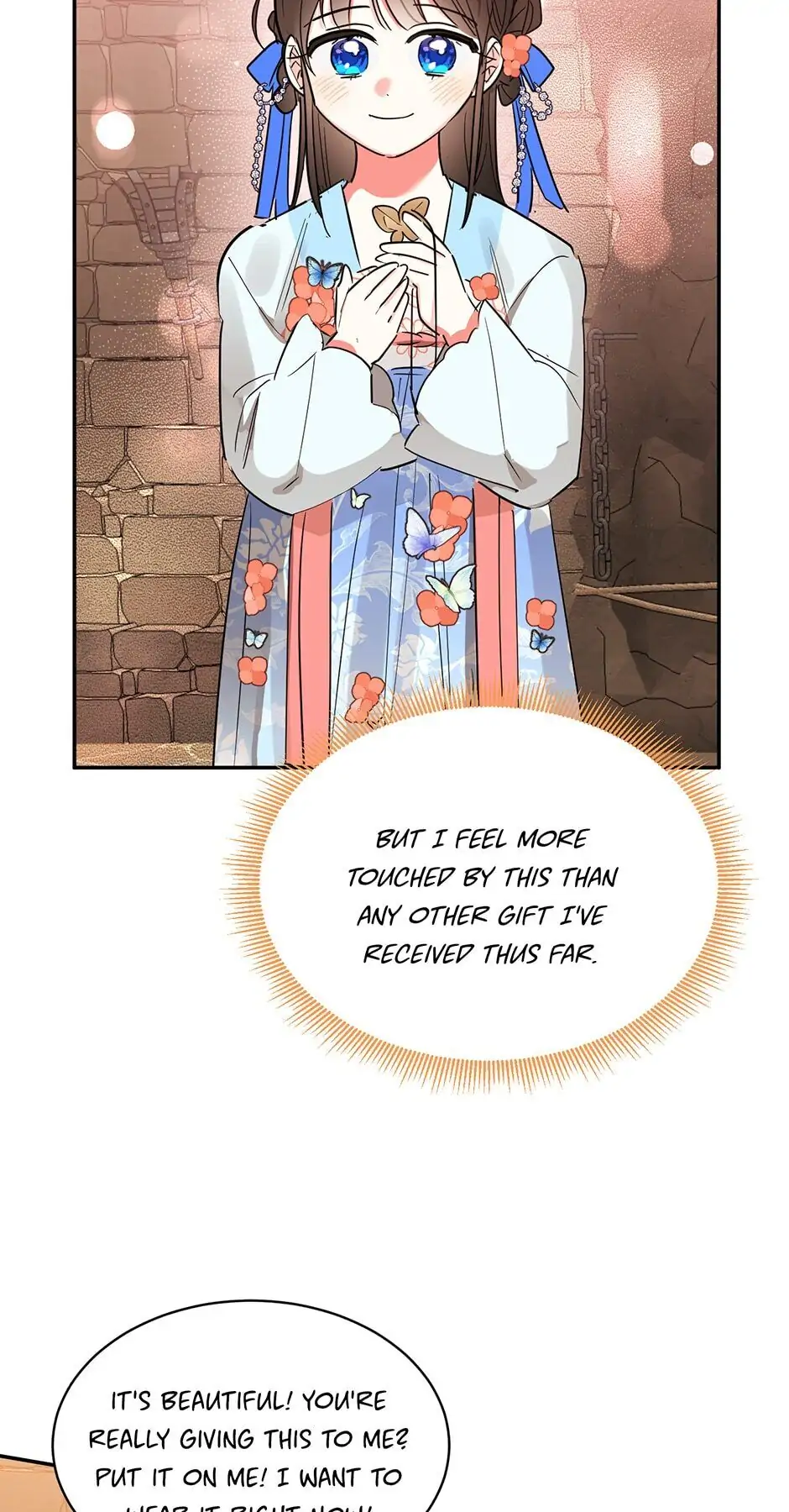 Precious Daughter of the Greatest Martial Arts Villain Chapter 22 - page 63