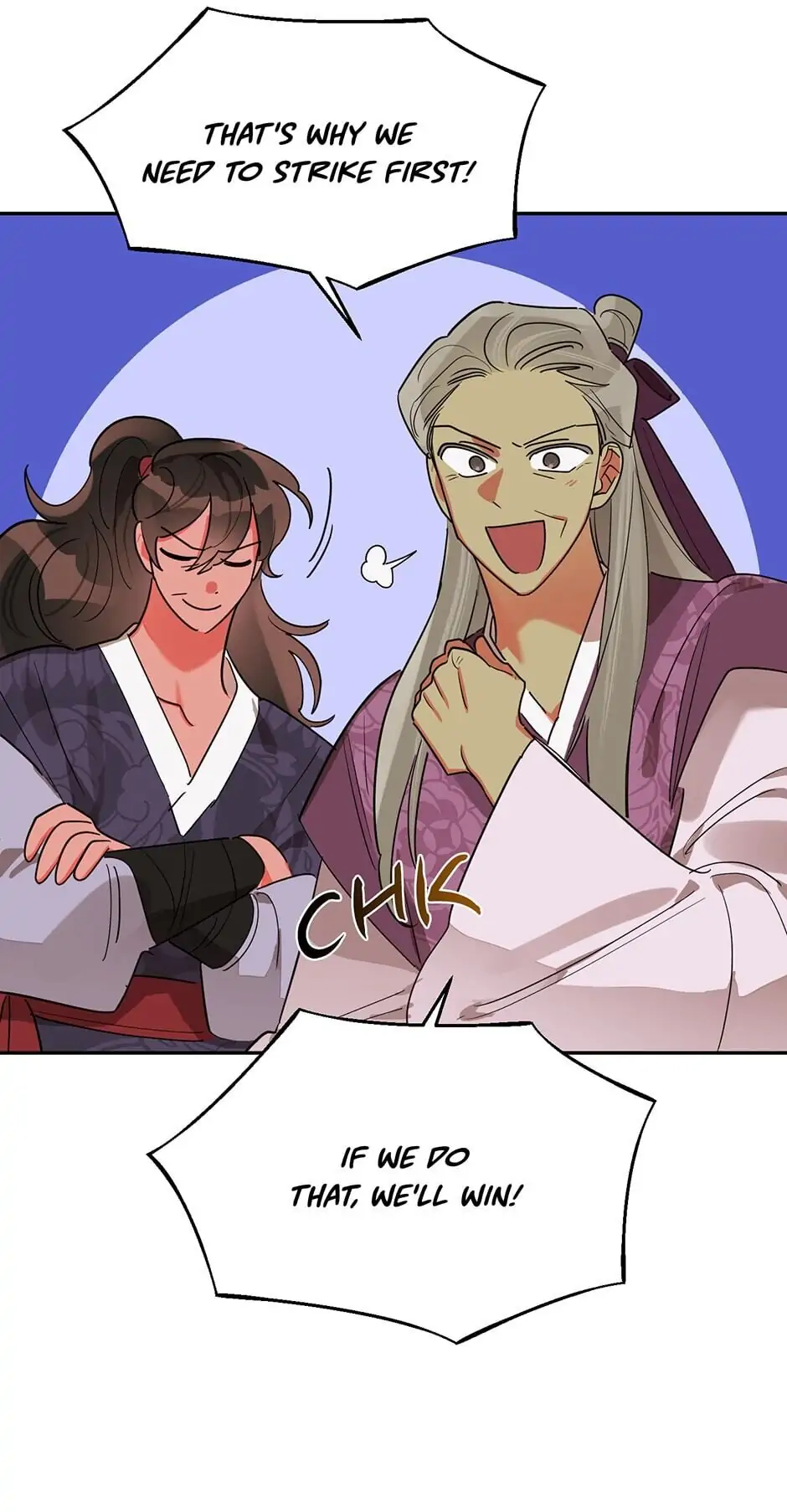 Precious Daughter of the Greatest Martial Arts Villain Chapter 22 - page 8