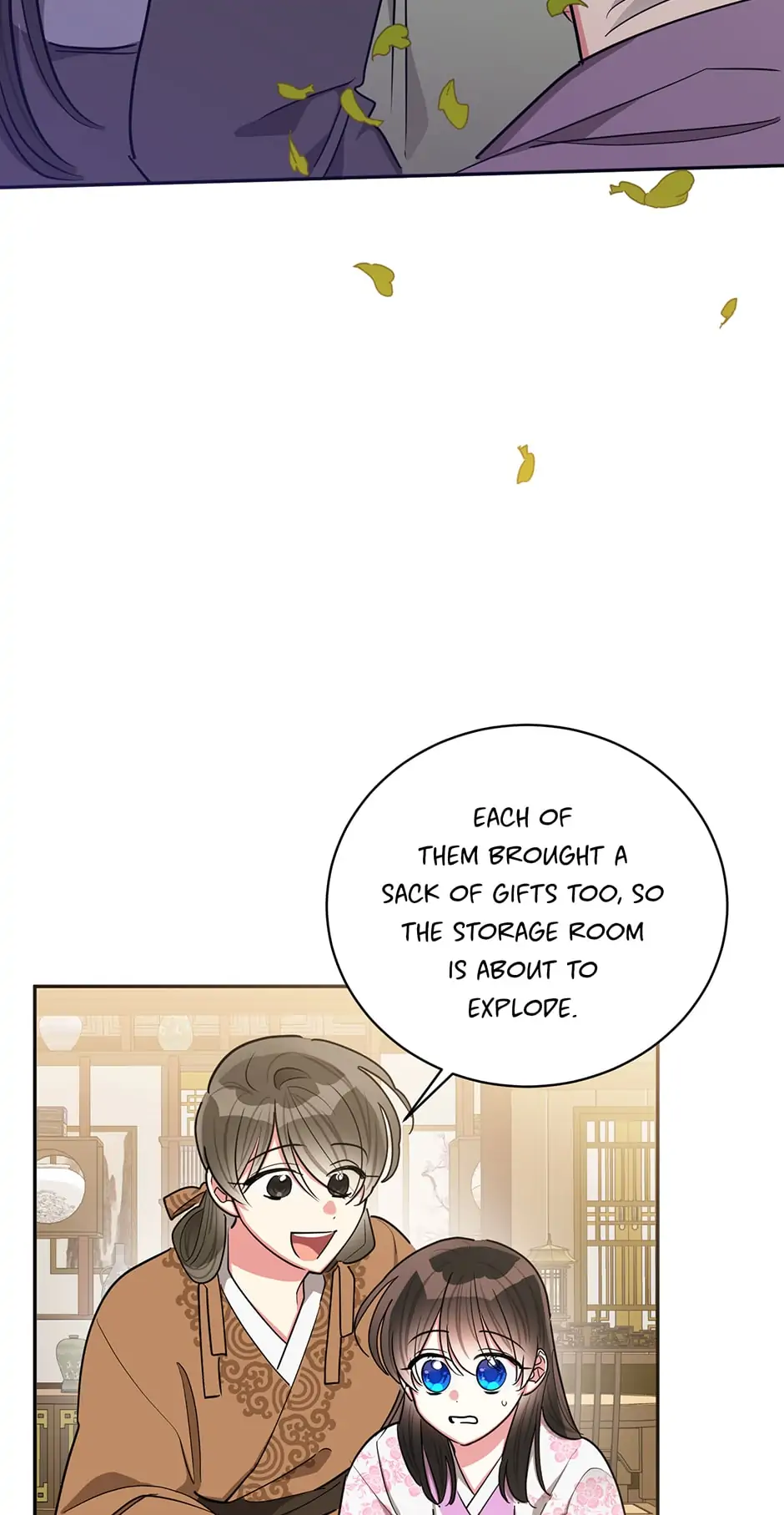 Precious Daughter of the Greatest Martial Arts Villain Chapter 50 - page 20