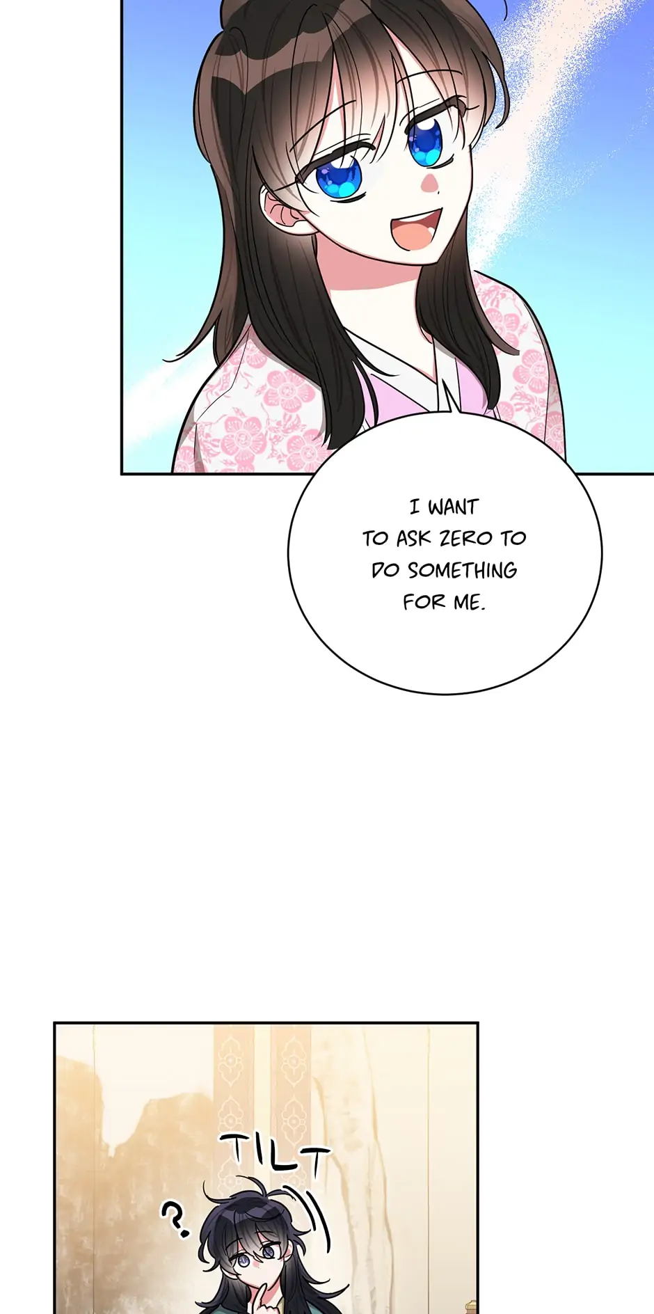 Precious Daughter of the Greatest Martial Arts Villain Chapter 50 - page 26