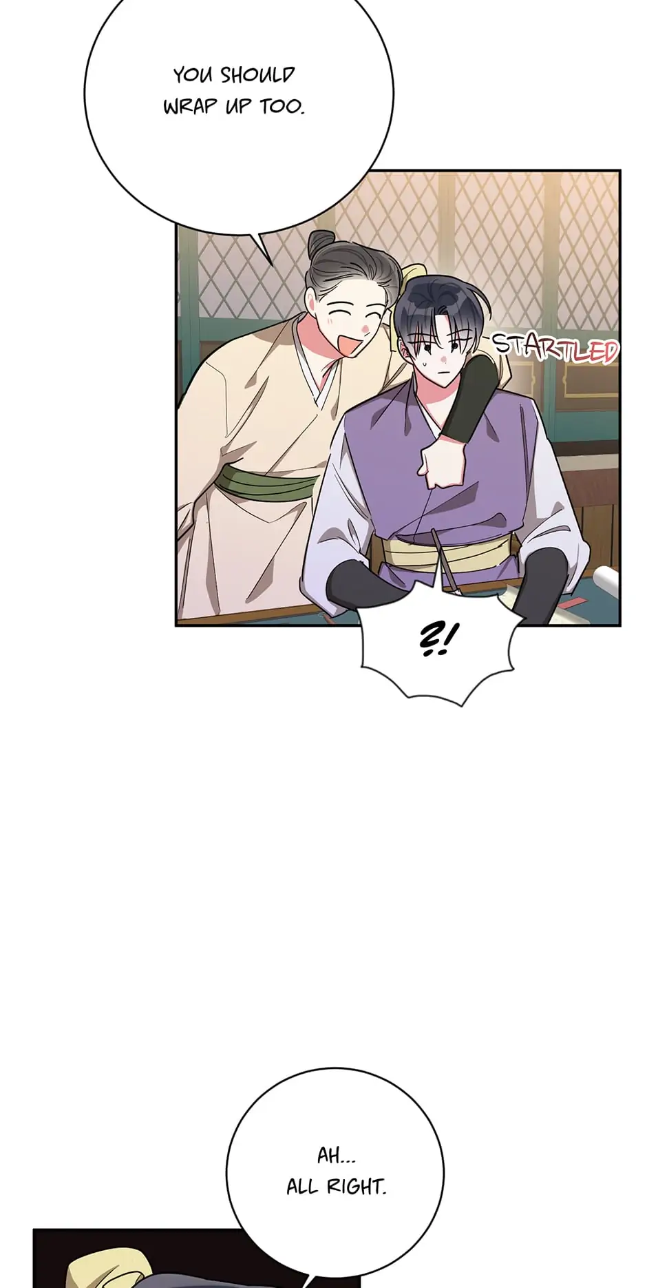 Precious Daughter of the Greatest Martial Arts Villain Chapter 50 - page 2