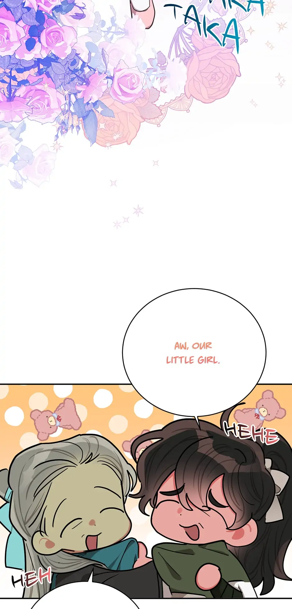 Precious Daughter of the Greatest Martial Arts Villain Chapter 50 - page 34