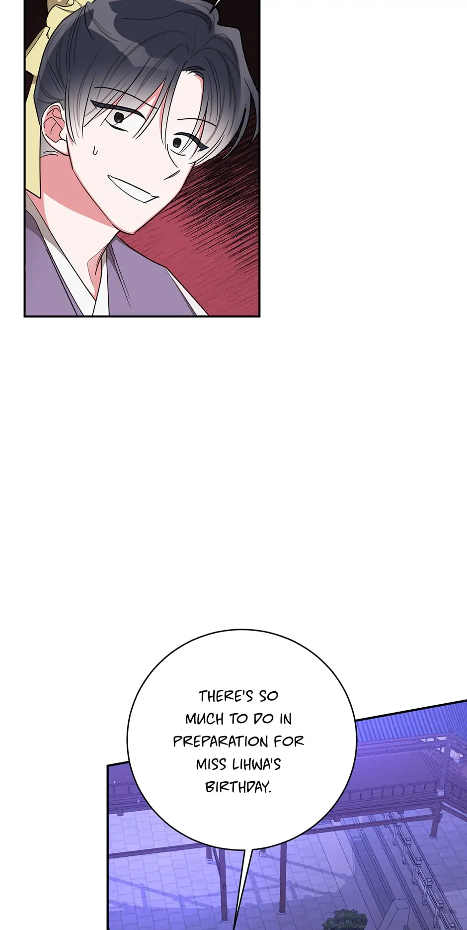 Precious Daughter of the Greatest Martial Arts Villain Chapter 50 - page 3