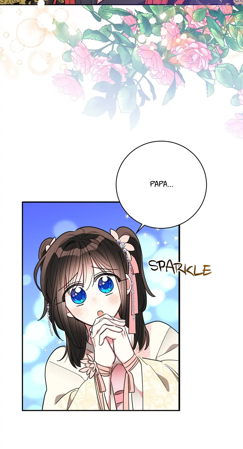 Precious Daughter of the Greatest Martial Arts Villain Chapter 50 - page 39