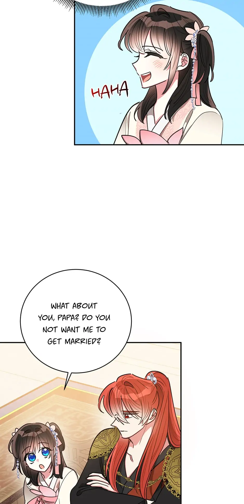 Precious Daughter of the Greatest Martial Arts Villain Chapter 50 - page 46
