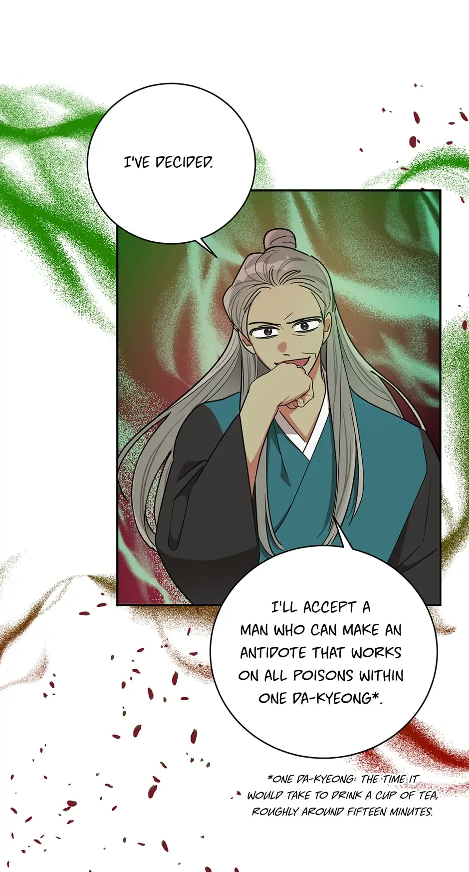Precious Daughter of the Greatest Martial Arts Villain Chapter 50 - page 51