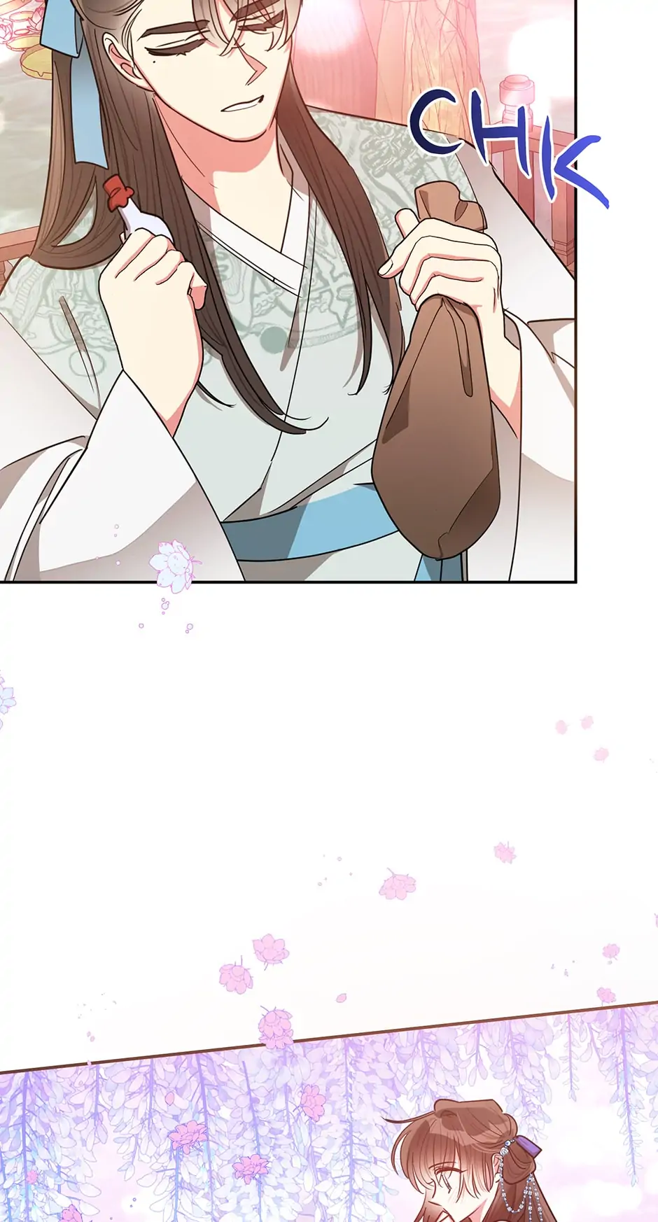 Precious Daughter of the Greatest Martial Arts Villain Chapter 50 - page 56